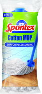 SPONTEX Cotton Mop Replacement - Replacement Mop