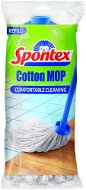 SPONTEX Cotton Mop Replacement - Replacement Mop