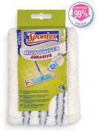 SPONTEX Microwiper Abrasive - Replacement Mop