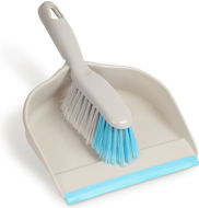 SPONTEX Standard Sweeping Set (Color Mix) - Shovel