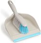 SPONTEX Standard Sweeping Set (Color Mix) - Shovel
