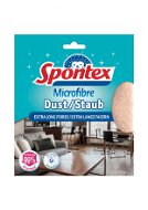 SPONTEX Dust cloth made of microfibre for dust - Dish Cloth