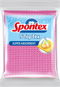 Dish Cloth SPONTEX Top Tex sponge cloth 5 pcs - Utěrka