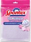 SPONTEX Multiuso soft cloth 10 pcs - Dish Cloth