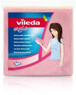 VILEDA Style All Purpose Cloth (pack of 3) - Cloth