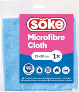 SÖKE Swedish microfiber cloth 5 pcs - Dish Cloth