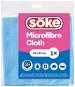 SÖKE Swedish microfiber cloth 5 pcs - Dish Cloth