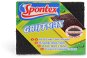 SPONTEX Griffmax shaped sponge 1 piece - Dish Sponge