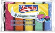 SPONTEX Megamax sponge 5 pcs - Dish Sponge