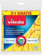 VILEDA univerzálna utierka 3 ks - Utierka