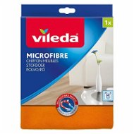 VILEDA microfibre duster 30 × 40 cm - Dish Cloth