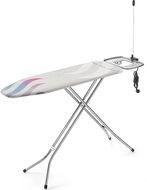 VILEDA ironing board Total Reflect Plus 120 × 38 cm - Ironing Board