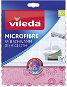 Cloth VILEDA Microfibre Dish Cloth 1pc - Hadřík