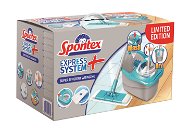 SPONTEX Express System+ světle šedá - Cleaning Set