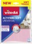 Törlőkendő VILEDA Actifibre Soft mikrohadřík 1 ks - Hadřík