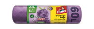 FINO LD Zeus Flex Aromatic 60 l, 8 ks - Pytle na odpad