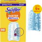 SWIFFER Duster csere poroló, 9 darab - Poroló