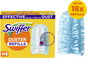 SWIFFER Duster pótalkatrészek, 18 darab - Poroló