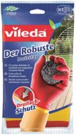 VILEDA Gloves Robuste M - Work Gloves
