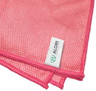 ALORI Microfibre polishing cloth 40 × 40 cm - Microfiber Cloth