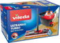 Mop Vileda Ultramax TURBO Microfibre 2in1 - Mop