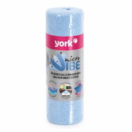 YORK Micro Vibe 20 pcs - Microfiber Cloth