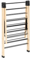 5FIVE Black bamboo 13 m - Laundry Dryer