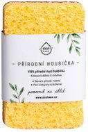 EcoHaus Coconut washing-up sponge 1pc - Dish Sponge