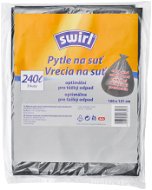 SWIRL Rubble Bags 240l, 3 Pcs - Bin Bags