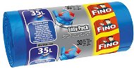 FINO Easy pack 35 l, 30 db - Szemeteszsák
