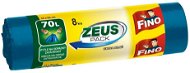 FINO Zeus 70l, 8 Pcs - Bin Bags