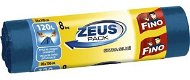 FINO Zeus 120l, 8 Pcs - Bin Bags