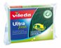 VILEDA Ultra Fresh szivacs 2 db - Mosogatószivacs
