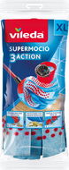 VILEDA SuperMocio 3 Action Replacement - Replacement Mop