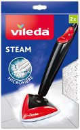 VILEDA Steam betét - Felmosó fej