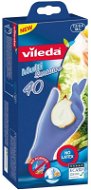 VILEDA MultiSensitive 40 M/L - Rubber Gloves