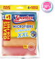 Handrička SPONTEX Microfibre Economic XXL 38 × 40 cm (5 ks) - Hadřík