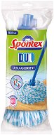 SPONTEX Duo Mop replacement - Replacement Mop