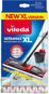 Felmosó fej VILEDA Ultramax XL Microfibre 2v1 utántöltő - Náhradní mop