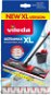 Náhradní mop VILEDA Ultramax XL náhrada Microfibre 2v1 - Náhradní mop
