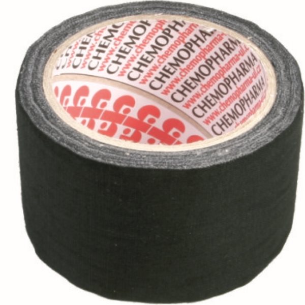 SPOKAR textil szőnyegragasztó 48 mm x 7 m, színek keveréke (színkeverék)