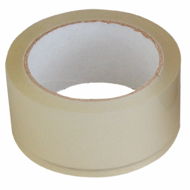 Duct Tape SPOKAR Adhesive Tape 48mm x 66m - Transparent - Lepicí páska