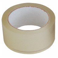 SPOKAR Lepící páska balicí 48 mm x 66 m - průhledná - Lepicí páska
