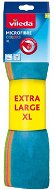 VILEDA Colors - mikroszövet, XL, 4db - Törlőkendő