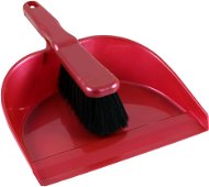HOMEPOINT Dust Pan and Brush - Shovel