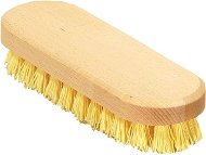 HOMEPOINT Wooden Scrub Brush - Scrub brush
