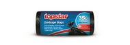 TOPSTAR Waste Bags 35l, 50 Pcs - Bin Bags