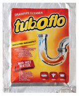 TUB.O.FLO Hot 100 g - Čistič odpadov