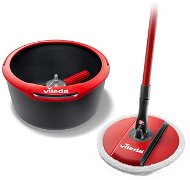 Felmosó VILEDA Spin & Clean - Mop