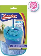 SPONTEX Express System Replacement Sleeve - Replacement Mop